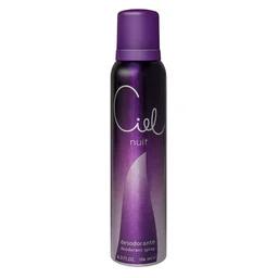 DESODORANTE CIEL NUIT x 123ml
