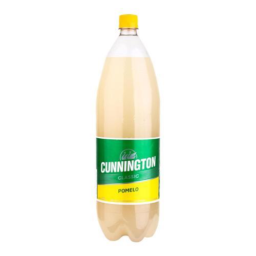 GASEOSA CUNNINGTON POMELO x2.25lts