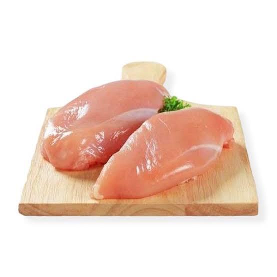 FILET DE PECHUGA POLLO