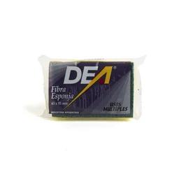 FIBRA ESPONJA DEA COMUN x u