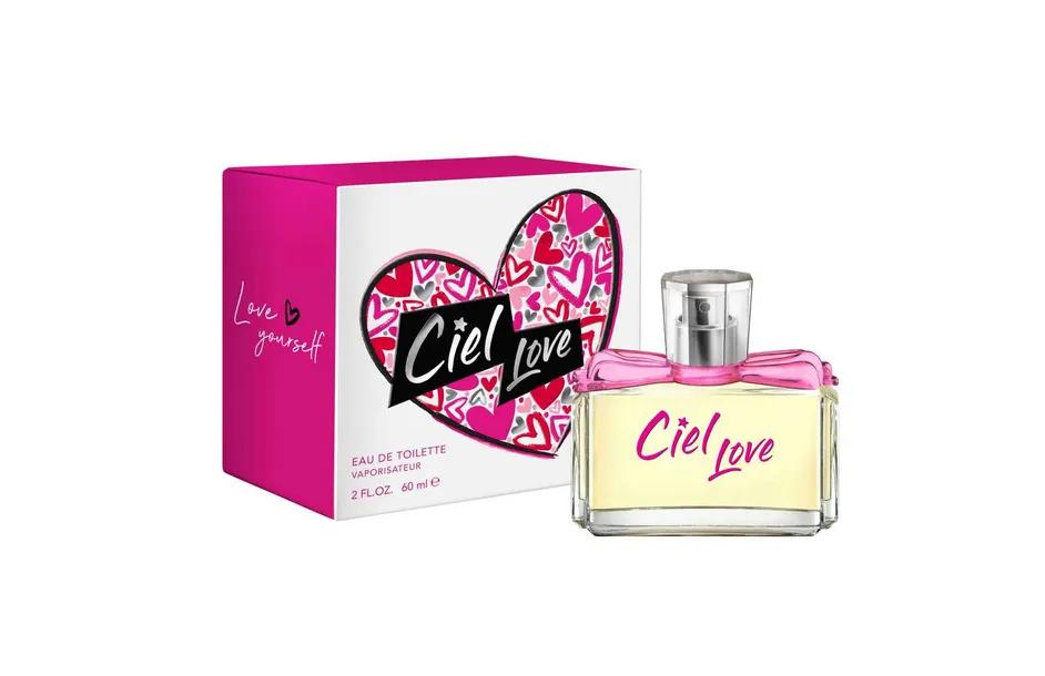 COLONIA CIEL LOVE x 60ml