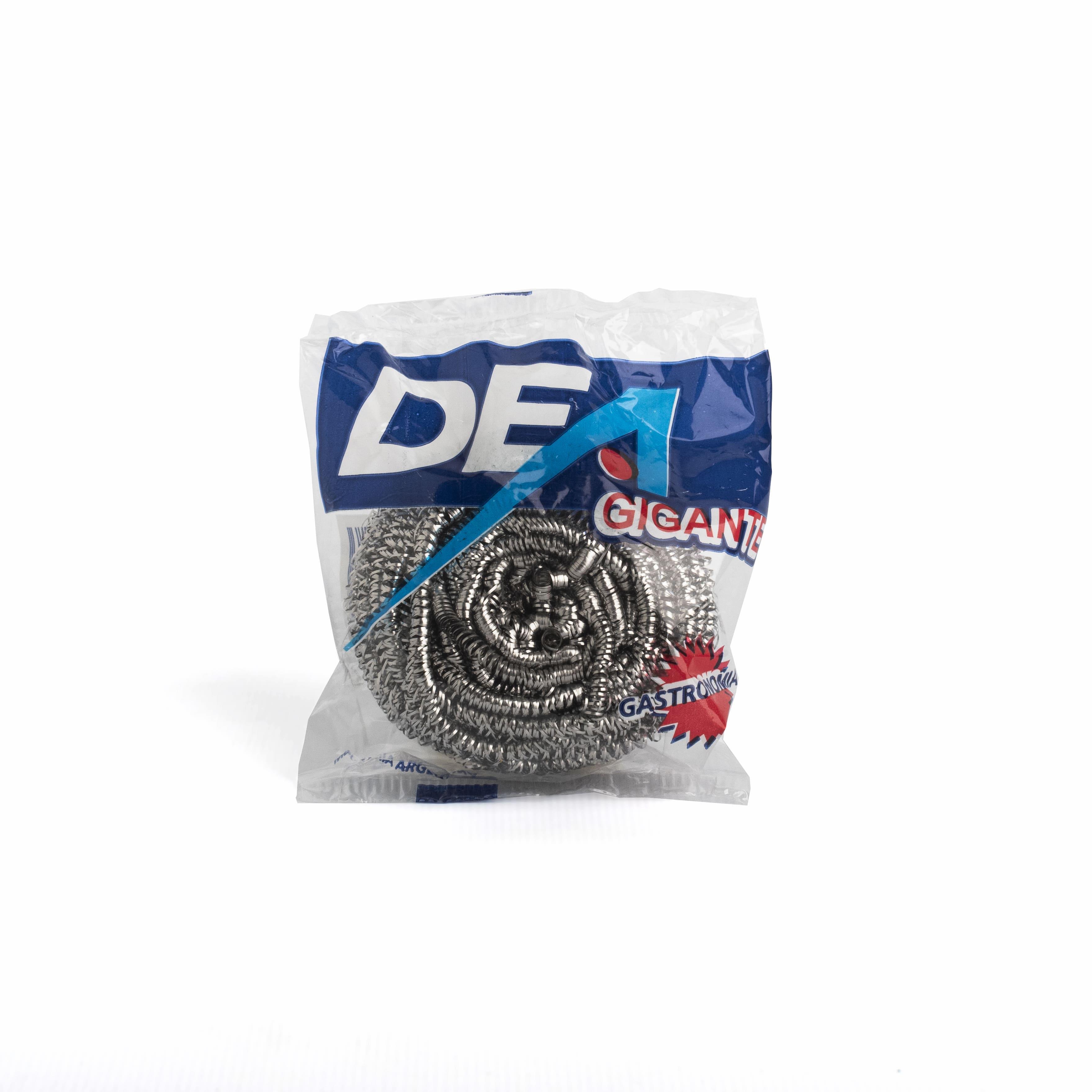 ESPONJA AC INOX GIGANTE DEA