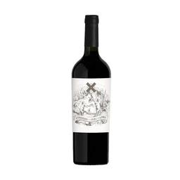 VINO CORDERO CON PIEL DE LOBO CABERNET SAUV x 750ml