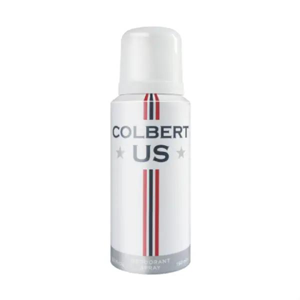 DESODORANTE COLBERT US x150ml