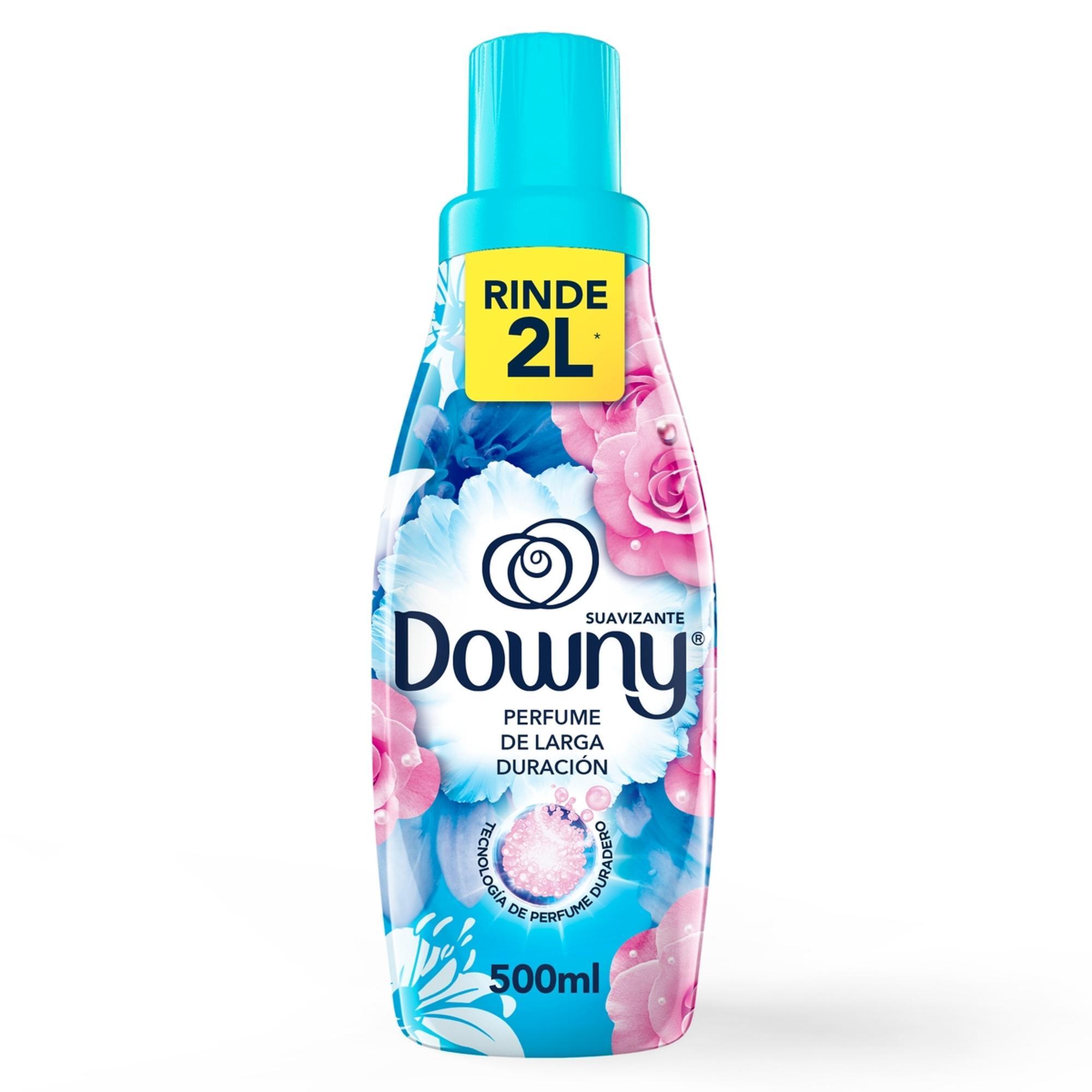 SUAVIZANTE  BRISA VER DOWNY x500ml