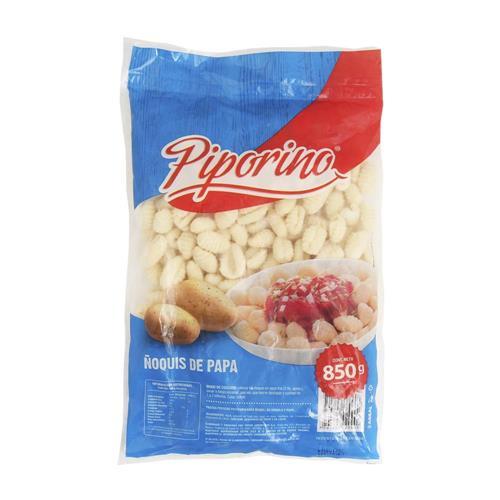 ÑOQUIS PIPORINO DE PAPA x 850g