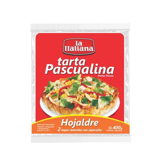 PASCUALINA LA ITALIANA x 420g