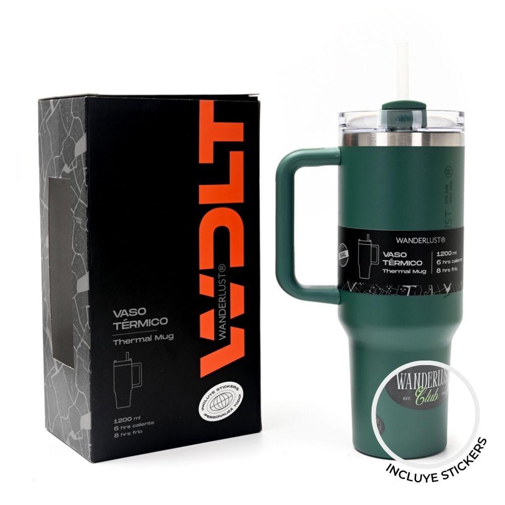 VASO TERMICO STANLEY 1200ml