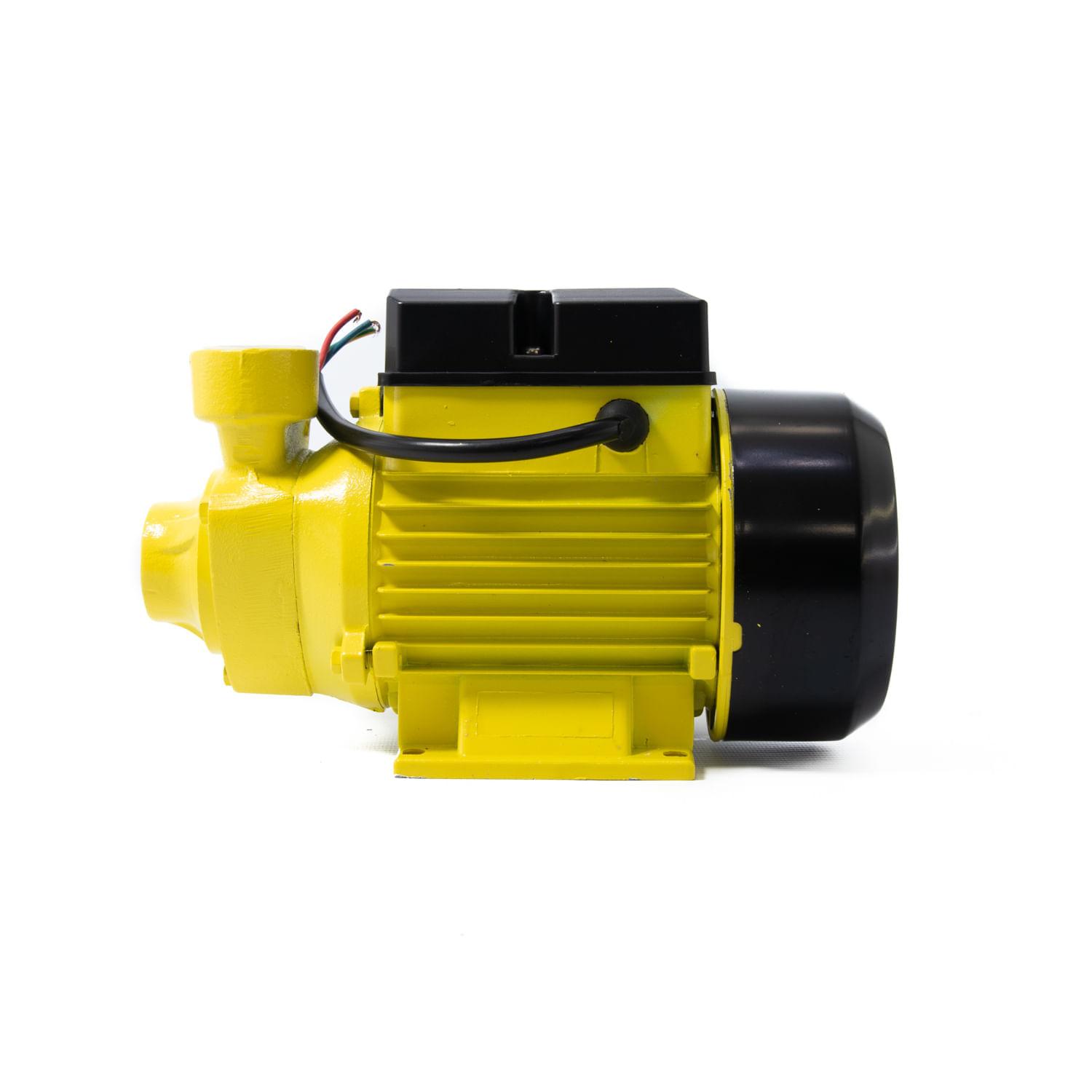 BOMBA PERIFERICA 1/2HP WEILEN