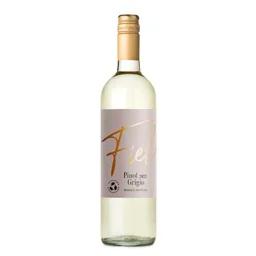 VINO PINOT GRIGIO LAS PERDICES x750ml