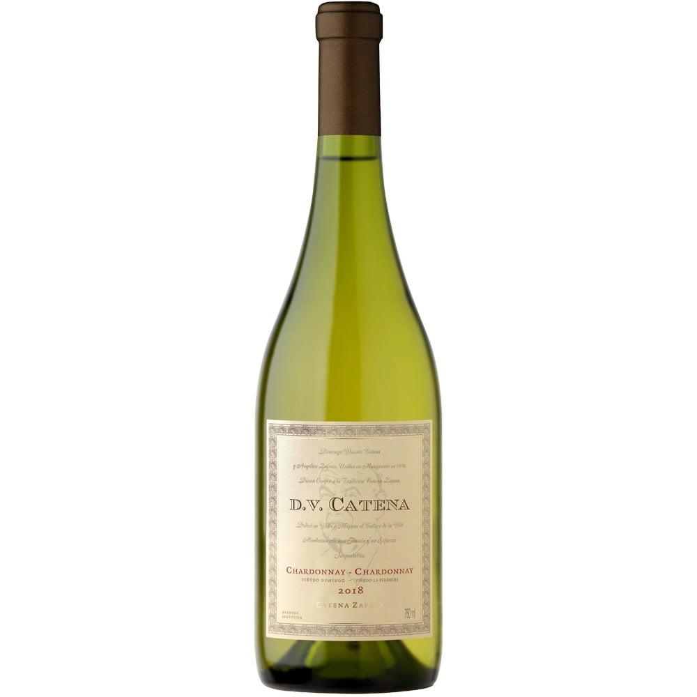 D.V. CATENA CHARDONNAY- CHARDONNAY 750ml