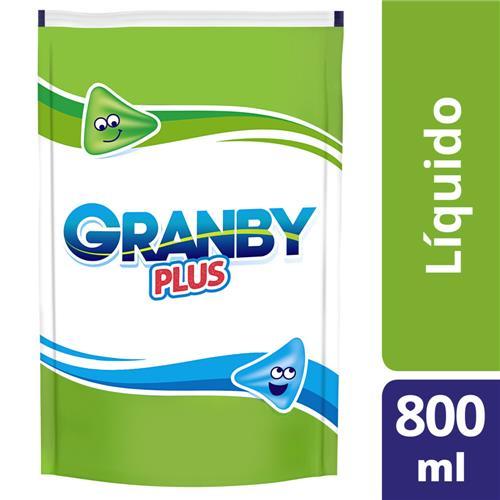 JABON LIQUIDO GRANBY x800ml