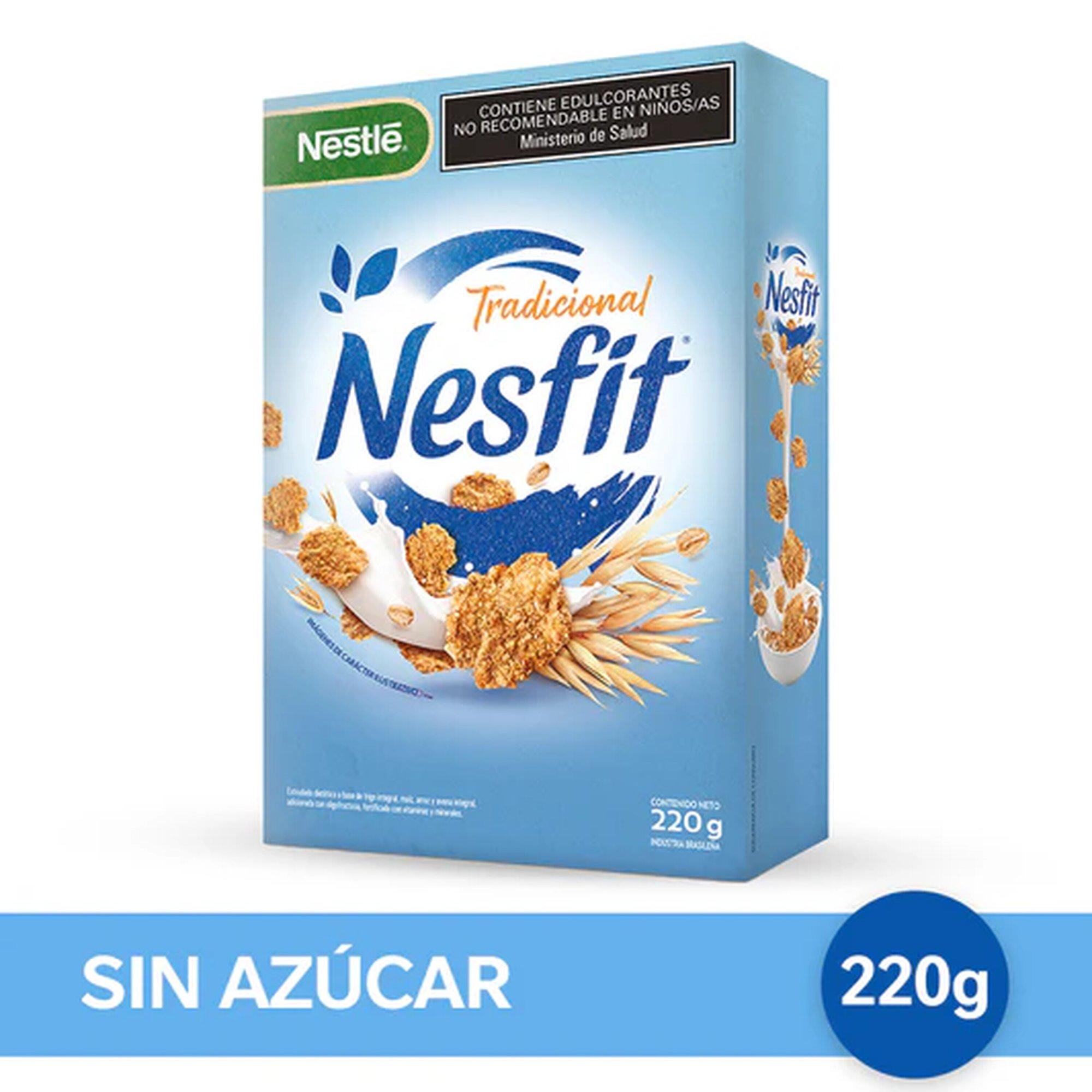 CEREAL NESFIT NESTLE x220grs