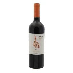 CHAC CHAC CABERNET FRANC LATA x 269 ml