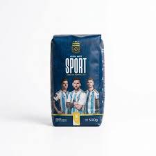 YERBA SPORT AFA SELECCION 500gr