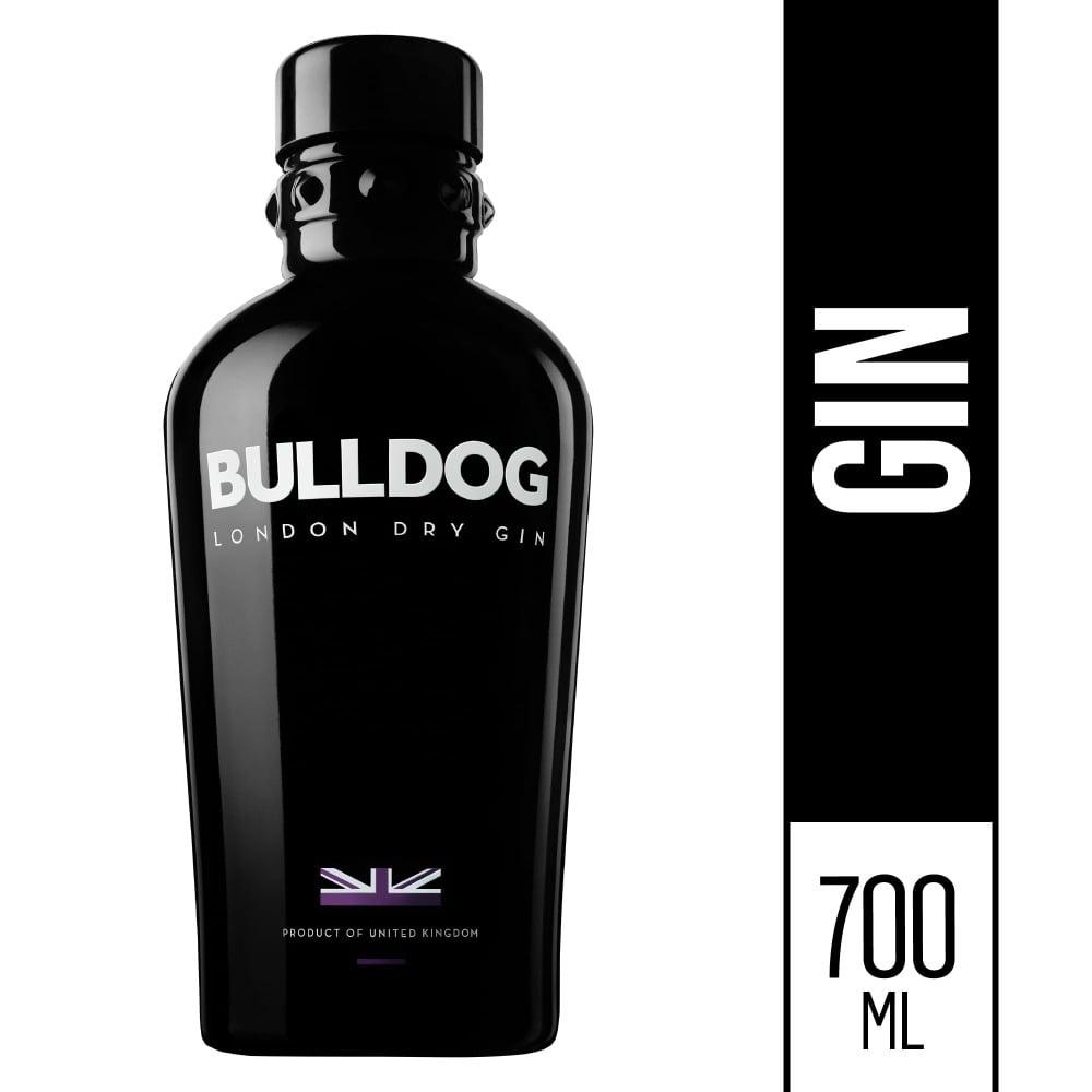 BULLDOG LONDON DRY GIN x700ml