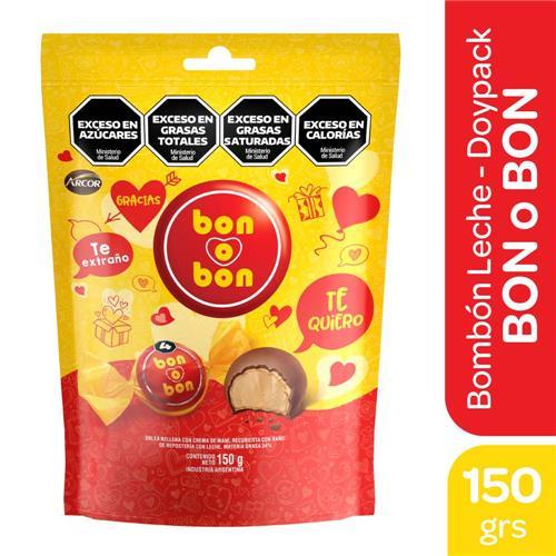 BOMBON  BON O BON x 30u