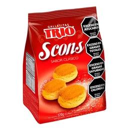 SCONS TRIO x 320g