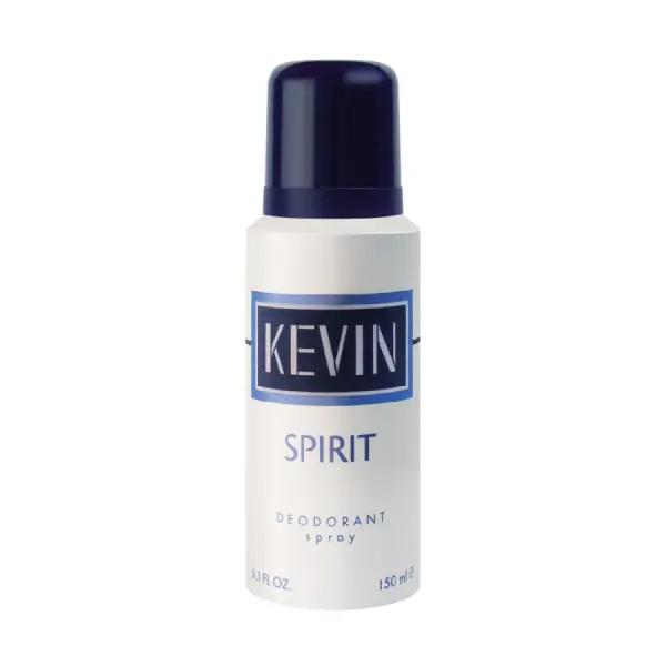 DESODORANTE KEVIN SPIRIT x 150 ml