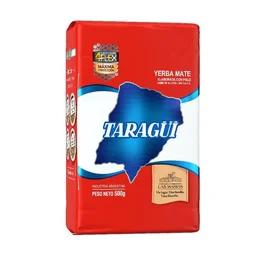 YERBA ROJA TARAGUI x 500 g