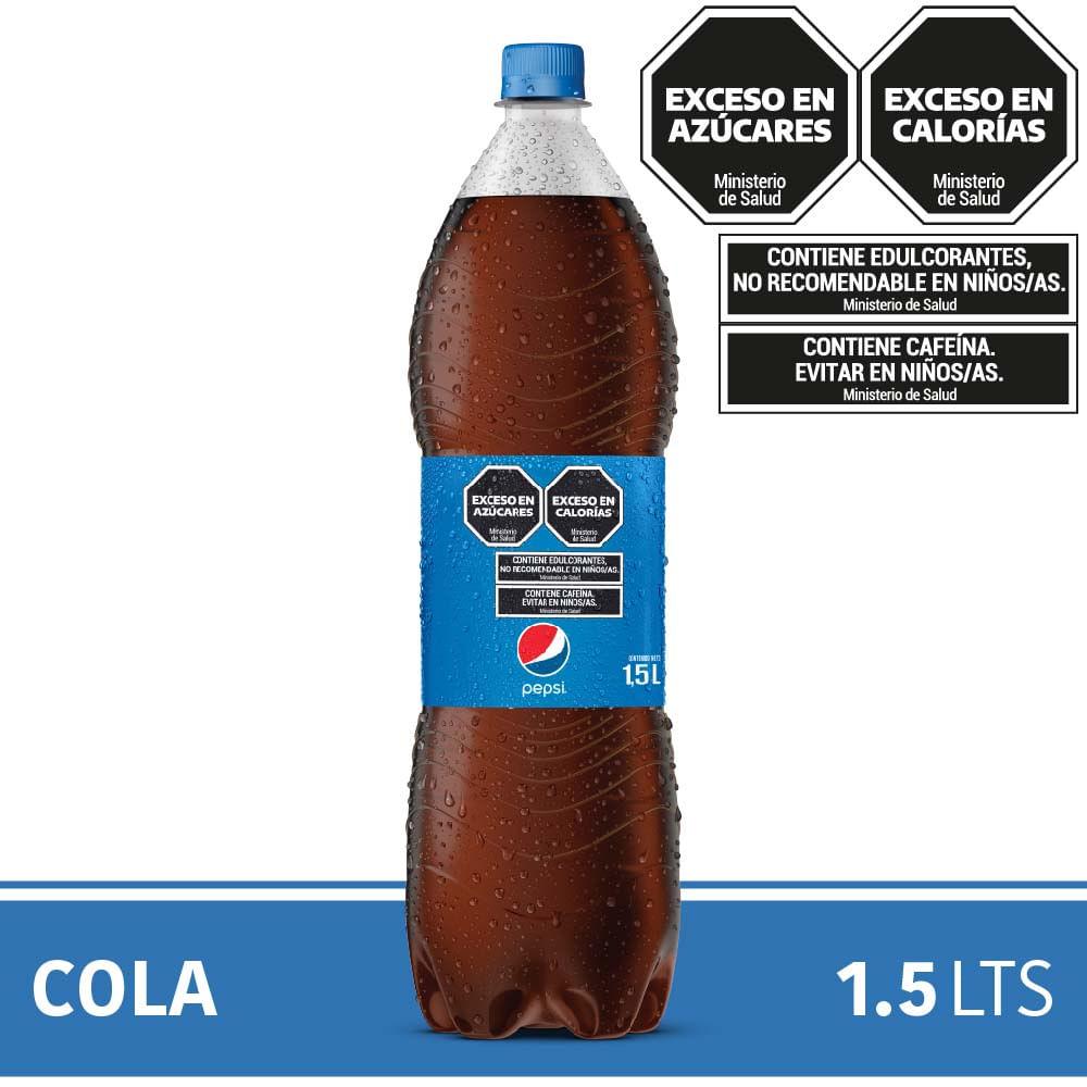 PEPSI x1.5lts