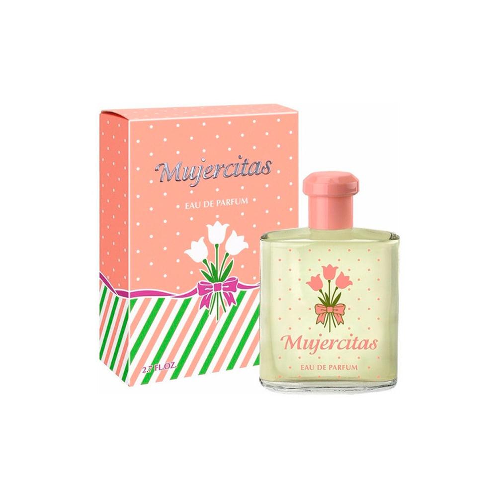 COLONIA MUJERCITAS x 40 ml