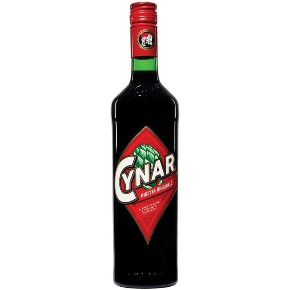 CYNAR x 750ml