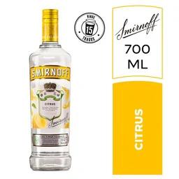 SCHWPPES VODKA CITRUS x 310 ml