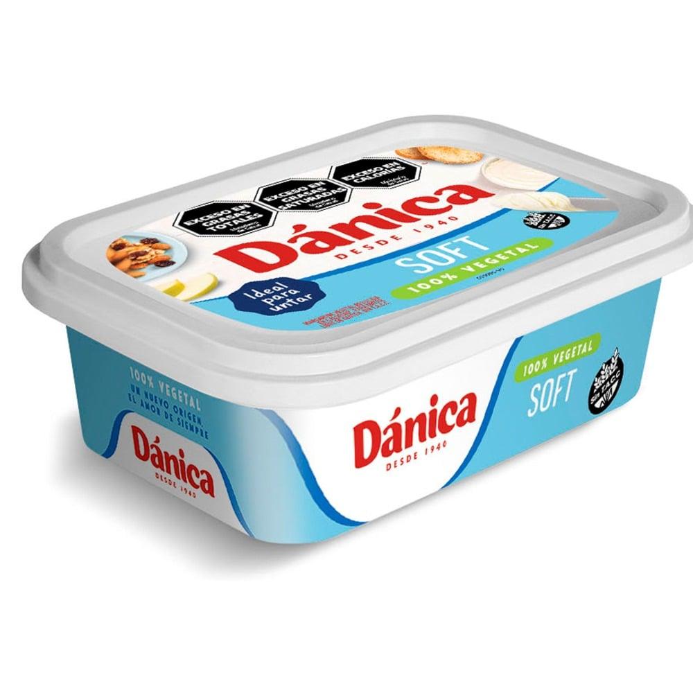 DANICA SOFT x200grs
