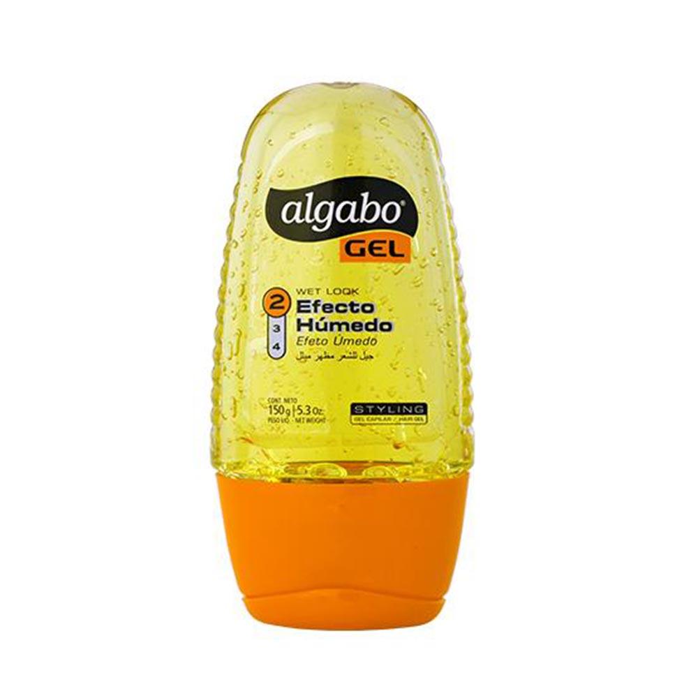 GEL CHROME ALGABO x 150g