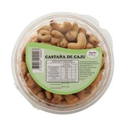 CASTAÑAS DE CAJU ZYMA x 150g