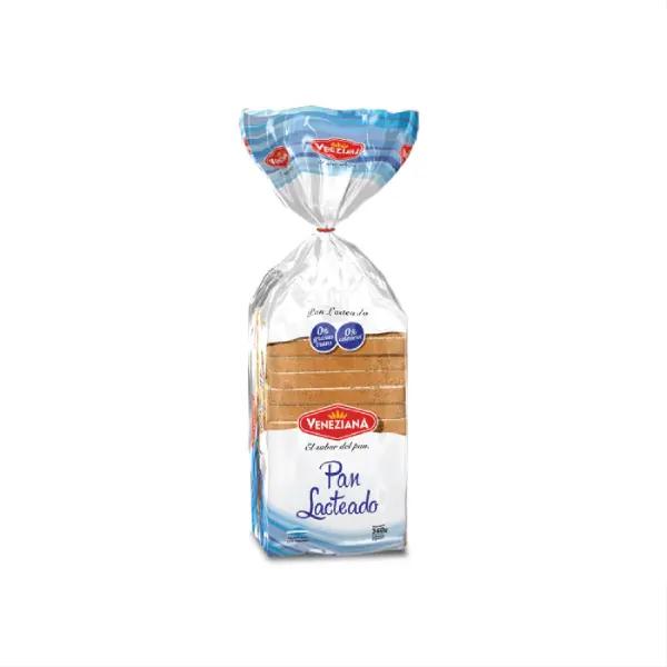 PAN LACTEADO VENEZIANA x 400 g