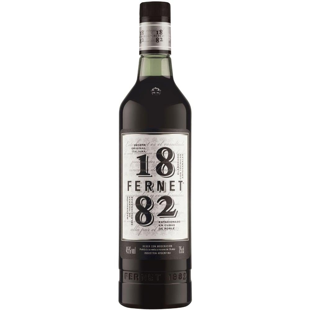 FERNET 1882 x 750cc