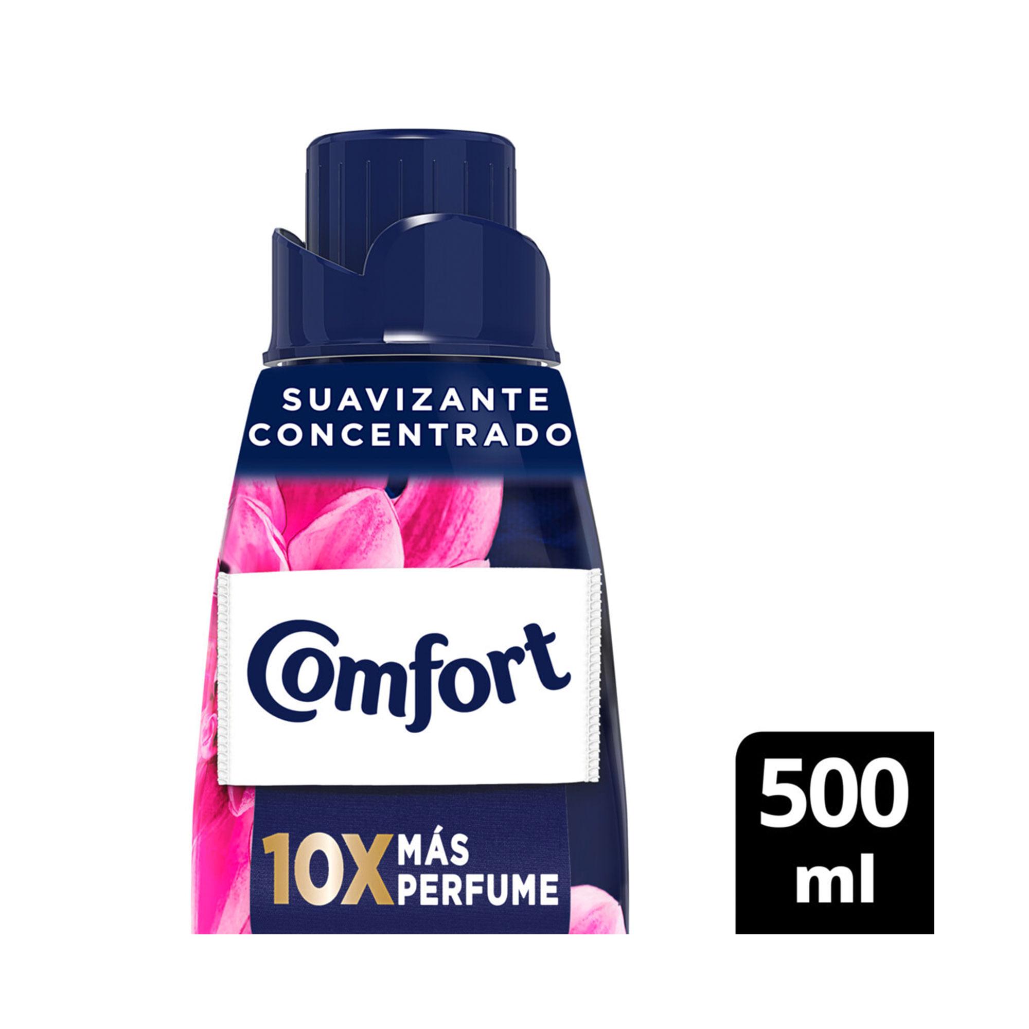 SUAVIZANTE BRISA ELEGANTE COMFORT x 500ml