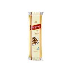 FIDEOS SAN AGUSTIN SPAGHETTI 500gr