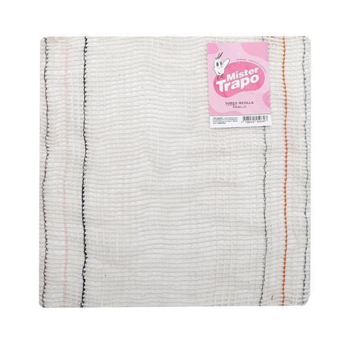 REJILLA SUPER PABILO 32x42 MISTER TRAPO