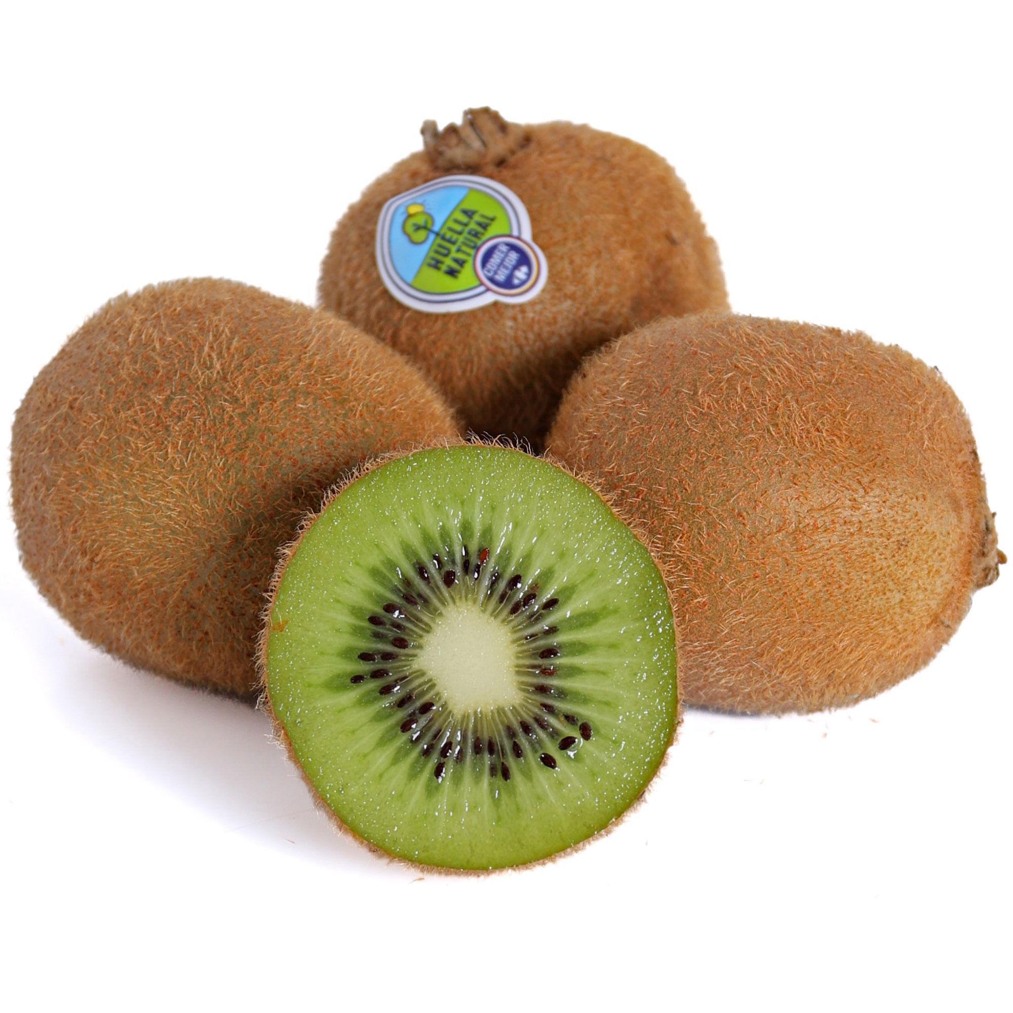 KIWIS x kg