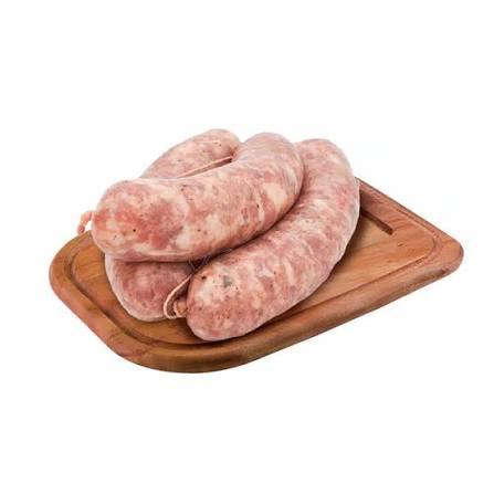 CHORIZO PURO CERDO EDEN