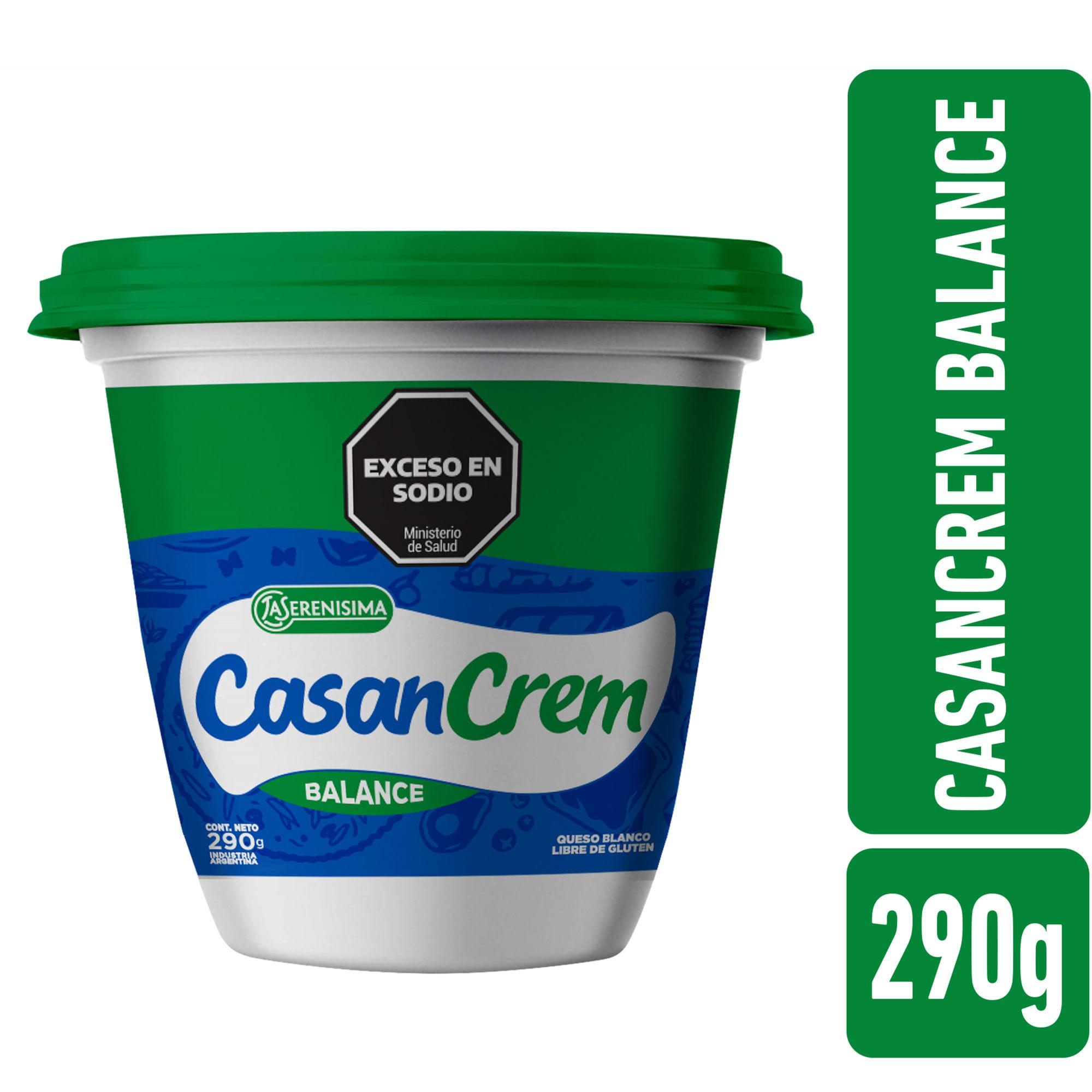 CASANCREM LIGHT X290