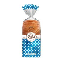 PAN LACTAL LACTEADO DON YEYO x 360g