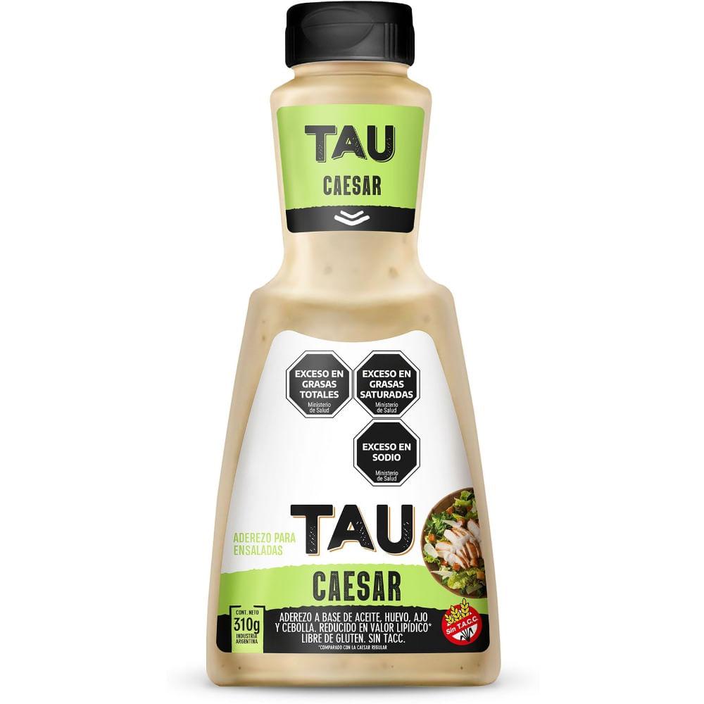 SALSA CAESAR TAU x300grs