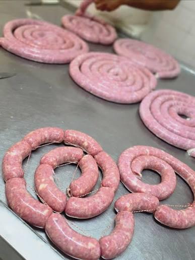 CHORIZO ESPECIAL EDEN