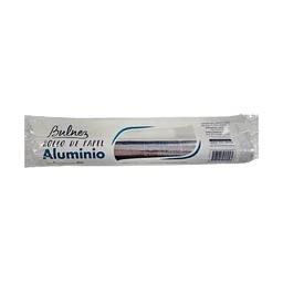ROLLO ALUMINIO DE COCINA MAKE x 5 MTS
