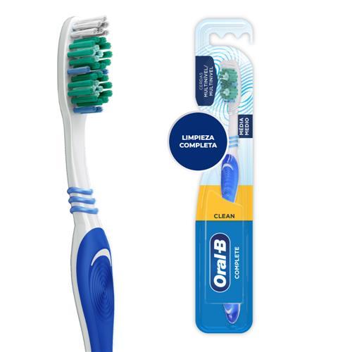 CEPILLO DENTAL ORAL B COMPLETEx1