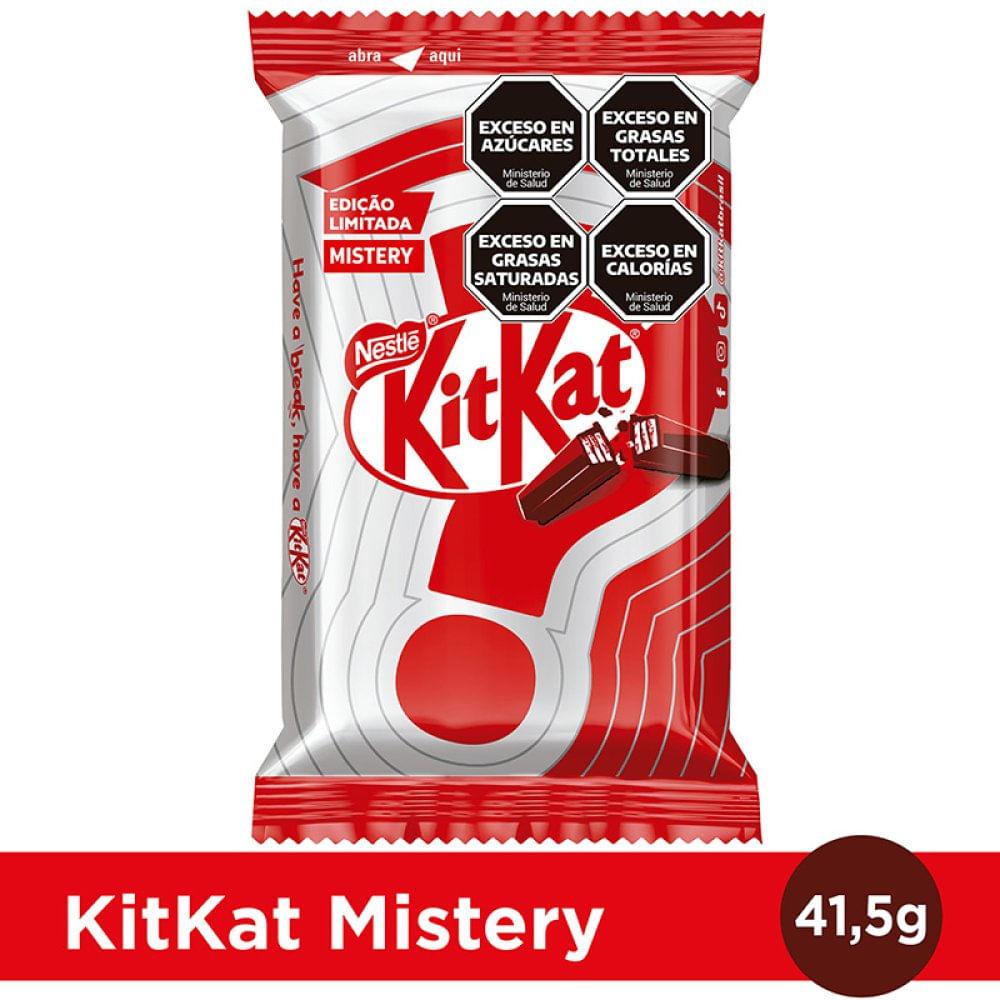 KIT KAT MISTERY 41.5g