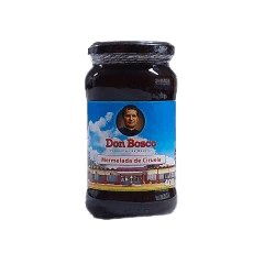 MERMELADA CIRUELA DON BOSCO 400gr