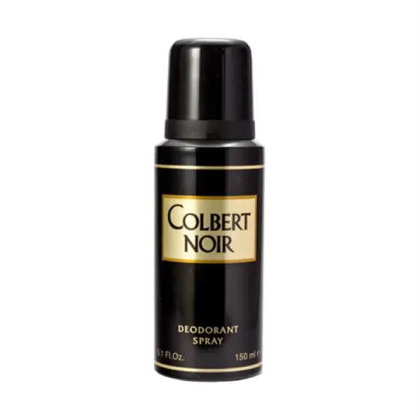 DESODORANTE COLBERT NOIR x 150ml