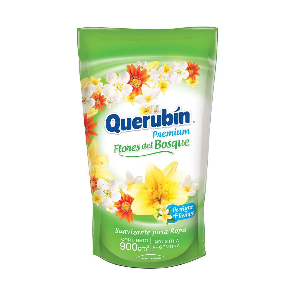 SUAV FLORES BOS QUERUBIN x900cm3