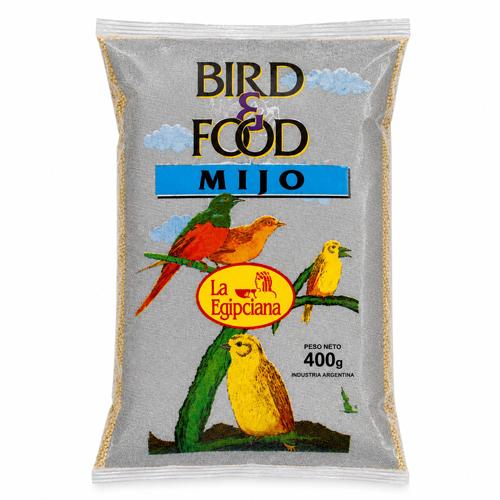 MIJO LA EGIPCIANA x 400g