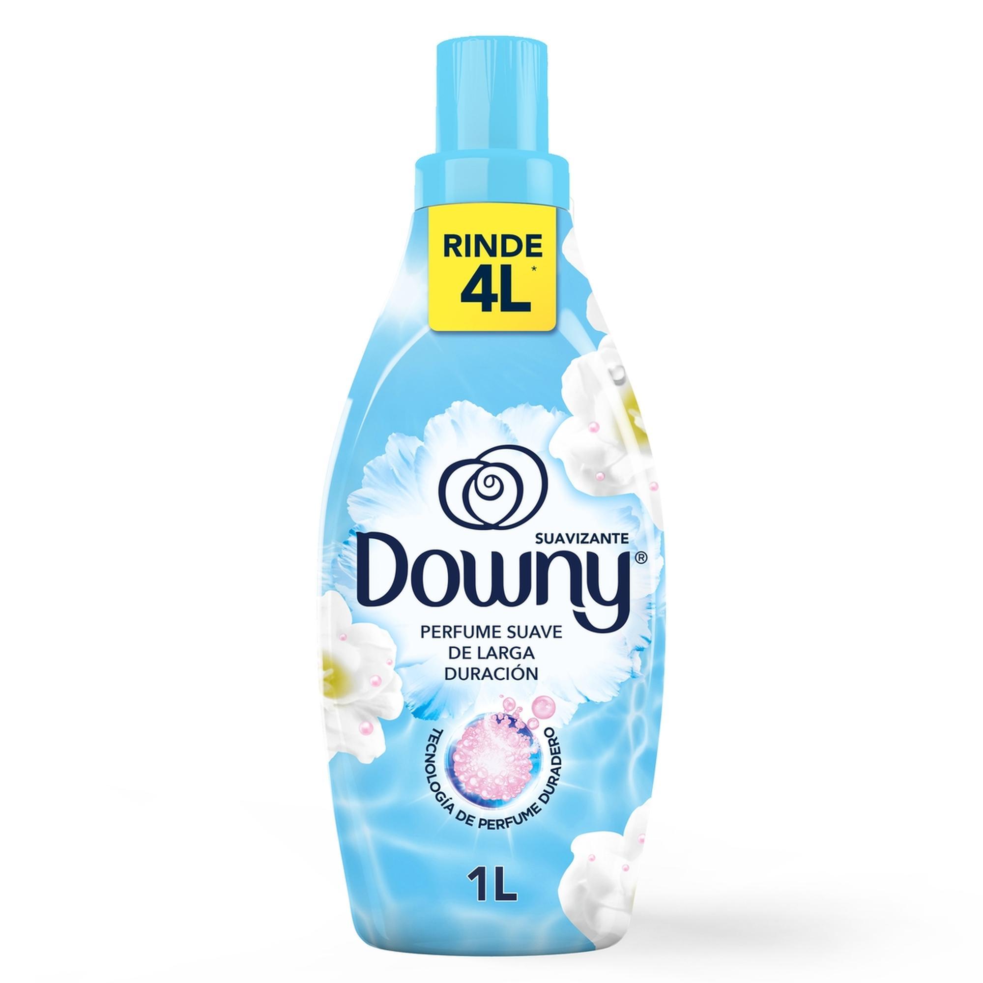 SUAVIZANTE BRISA SUAVE DOWNY x 1 lt